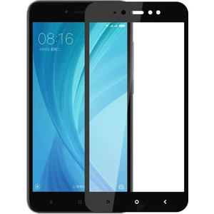 Xiaomi Redmi Note 5A Fiber Nano Ekran Koruyucu