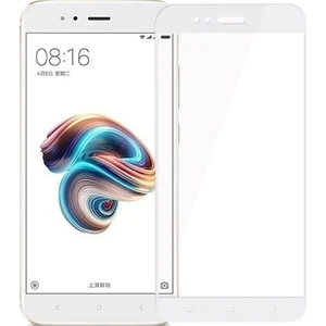Xiaomi Mi A1 Fiber Nano Ekran Koruyucu