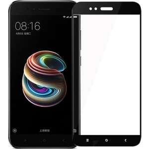 Xiaomi Mi A1 Fiber Nano Ekran Koruyucu