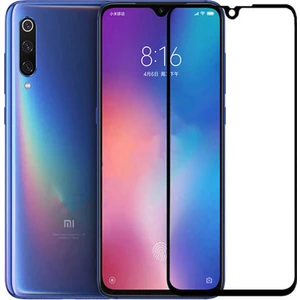 Xiaomi Mi 9 Se Fiber Nano Ekran Koruyucu