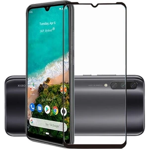 Xiaomi Mi A3 Fiber Nano Ekran Koruyucu