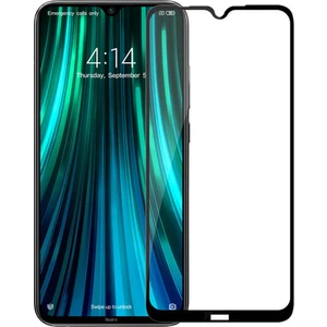 Xiaomi Redmi Note 8 Pro Fiber Nano Ekran Koruyucu