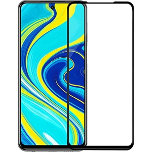 Xiaomi Redmi Note 9s Fiber Nano Ekran Koruyucu