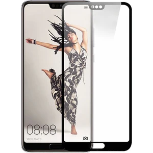 Huawei P20 Pro Fiber Nano Ekran Koruyucu