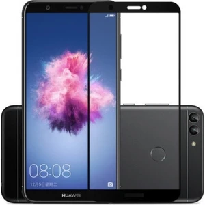 Huawei P Smart (2018) Fiber Nano Ekran Koruyucu