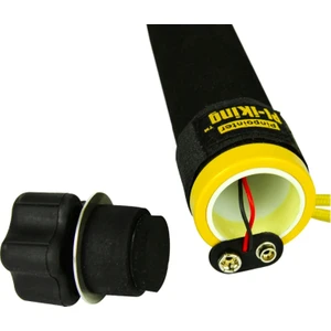 Sualtı Metal Altın Dedektörü Pinpointer Vibratörlü Bildirim