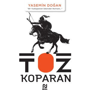 Tozkoparan - Yasemin Doğan