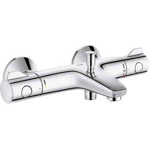 Grohtherm 800 Termostatik Banyo Bataryası - 34576000