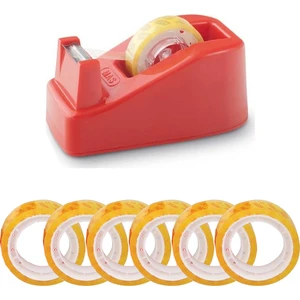 Mas 640 Fiesta Bant Kesici 20 mt Bant 6 Adet