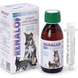 Pets Kedi ve Köpekte  Problemi Destekleyicisi 150 ml