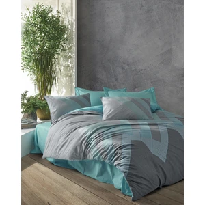 Cotton Box Ranforce Tek Kişilik Nevresim Takımı - River