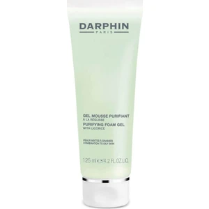 Purifying Foam Gel Yüz Temizleme Jeli 125 ml
