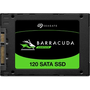 Barracuda 120 250GB 550MB-500MB SATA3 SSD