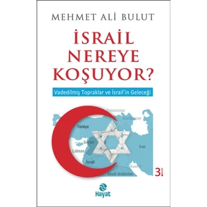 İsrail Nereye Koşuyor? - Mehmet Ali Bulut