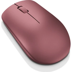 530 1200 DPI Wireless Mouse - Cherry Red