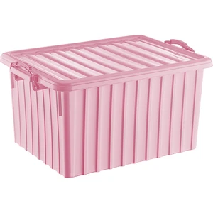 Poly Time E-641 Hard Box Saklama Kabı 40 Lt.