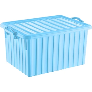 Poly Time E-641 Hard Box Saklama Kabı 40 Lt.