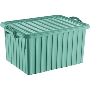Poly Time E-641 Hard Box Saklama Kabı 40 Lt.
