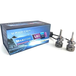 D2S 10000 Lümen 3 Plus LED Xenon