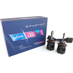 Mono Hb3 9005 12 V LED Headlıght
