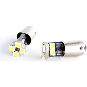 H6W LED 12-24V Kısa  PH7744 C
