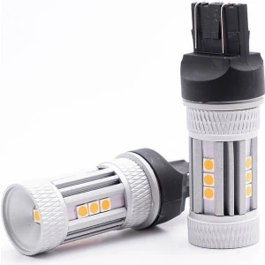 T20 LED 21/5W A Turuncu Exclusive Serisi PH7215 Na Ex