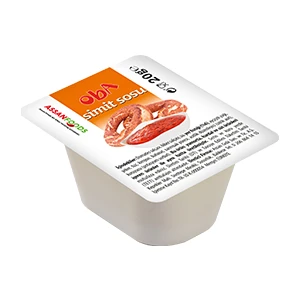 Simit Sos 20 Grx 150'LI