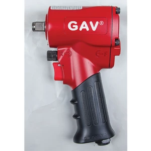 AT-2712 Havalı Mini Somun Sökme 1/2”