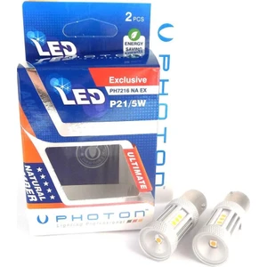 P21/5W A Turuncu Exclusive Serisi PH7216 Na Ex