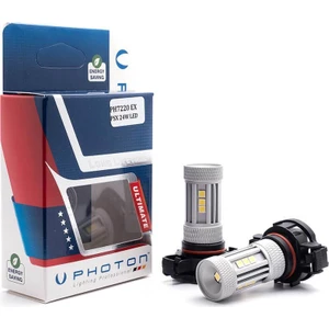 PSX24W White Exclusive Serisi PH7220 Ex