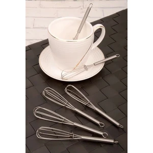 6'lı Çırpıcı Şeklinde Çay Kaşığı