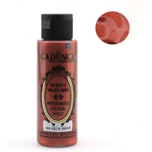 104 Antik Bakır - Su Bazlı Yaldız 70ML