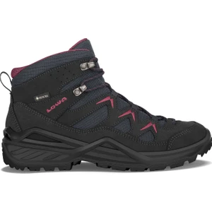 Sirkos Evo Gtx Mid Kadın Bot