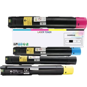 Xerox Docucentre SC2020-006R01693 4 Renk Cmyk Toner