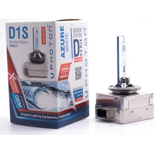 D1S 8000 K Ampul 2 Adet