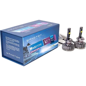 Milestone D2S 3 Plus LED Xenon Ballast Versiyon
