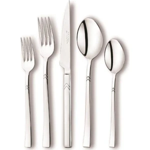 Schafer Sharp 72 Parça Çatal Bıçak Kaşık Takımı - XXX06