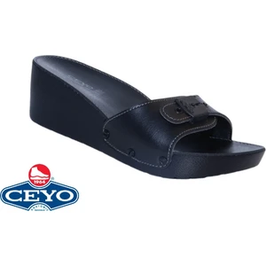 Ceyo, 9969 (35-42), Anatomik, Kadın Terlik, 8 Renk