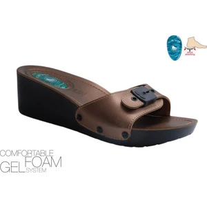 Ceyo, 9969-1 (35-42), Topuk Dikeni (Plantar Fasiitis), Kadın Terlik, 5 Renk