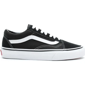Old Skool Siyah Unisex Sneaker