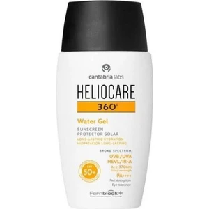 Sunscreen 360 Water Gel SPF50 50 ml