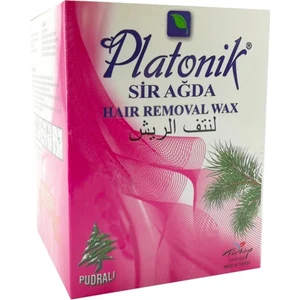 Bitkisel Pudralı Sir Ağda 3X70 gr