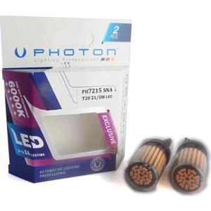 T20 21/5W Exclusive Serisi PH7215 Sna Sinyal LED
