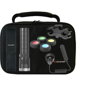 Ledlenser MT14 Set