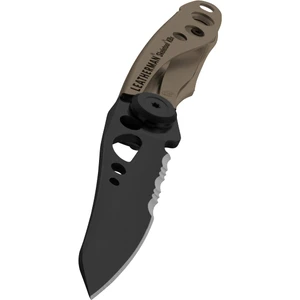 Skeletool® Kbx-Coyote Tan