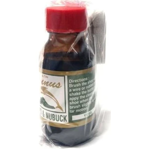 Süet ve Nubuk Boyası Süngerli 100 ml