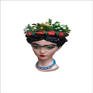 Frida Saksı Orjinal