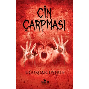 Cin Çarpması - Uğurcan Uygun