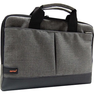 13.3'' Omuz Askılı Notebook Çantası Gri