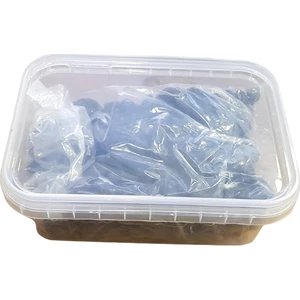 Adıyaman Besni Kuru Siyah Üzüm 500 gr